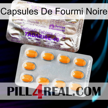 Black Ant Capsules new12